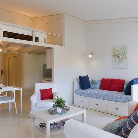 Bmyguest - Quinta Do Lago Mezzanine Apartment Алмансил Экстерьер фото