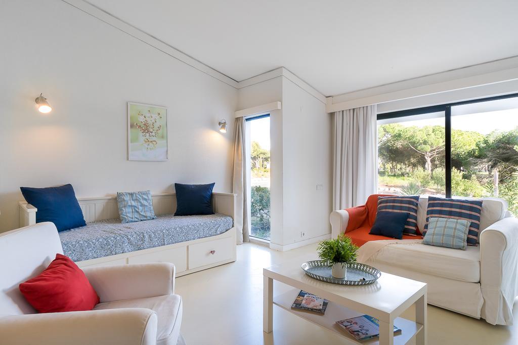Bmyguest - Quinta Do Lago Mezzanine Apartment Алмансил Экстерьер фото