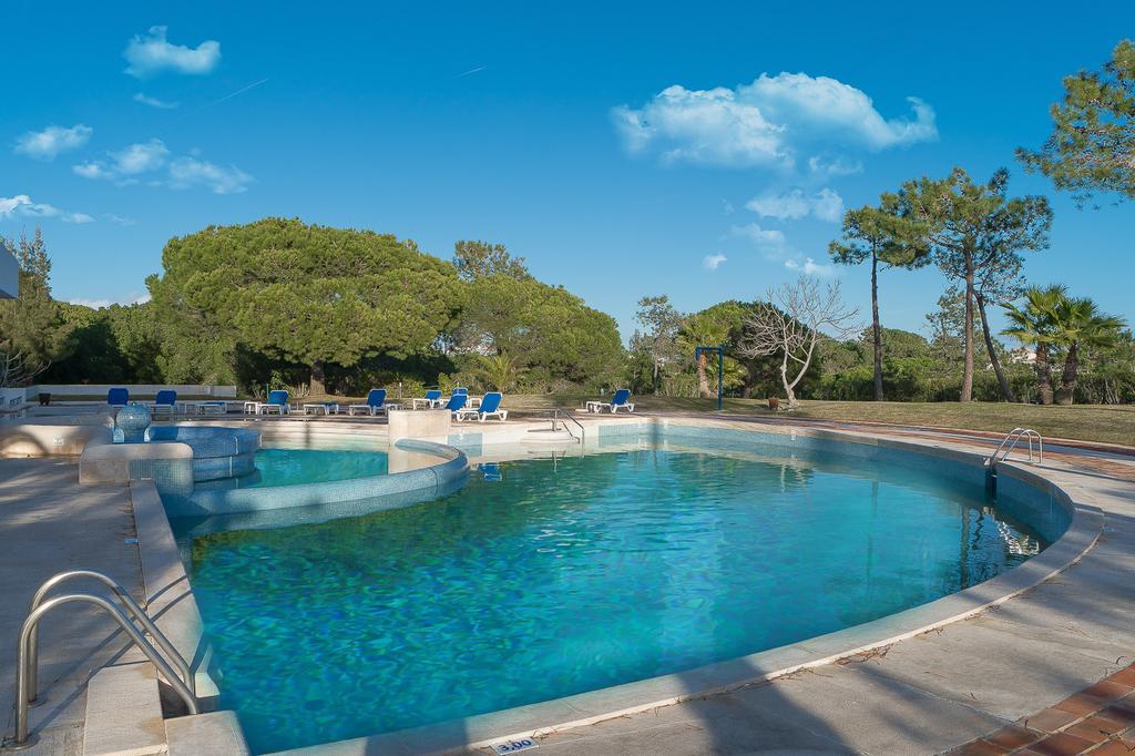 Bmyguest - Quinta Do Lago Mezzanine Apartment Алмансил Экстерьер фото