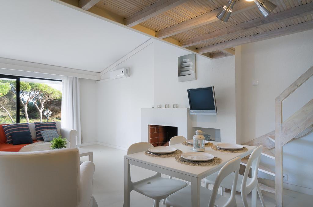 Bmyguest - Quinta Do Lago Mezzanine Apartment Алмансил Экстерьер фото