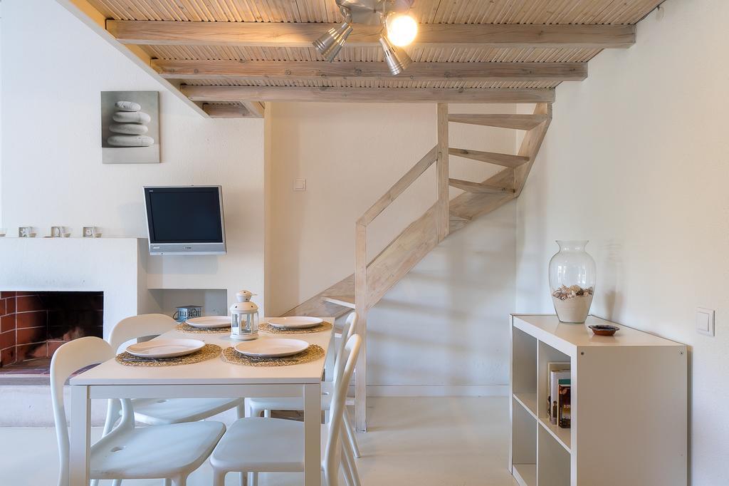 Bmyguest - Quinta Do Lago Mezzanine Apartment Алмансил Экстерьер фото