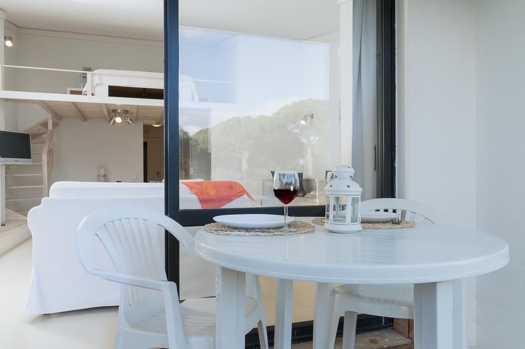 Bmyguest - Quinta Do Lago Mezzanine Apartment Алмансил Экстерьер фото