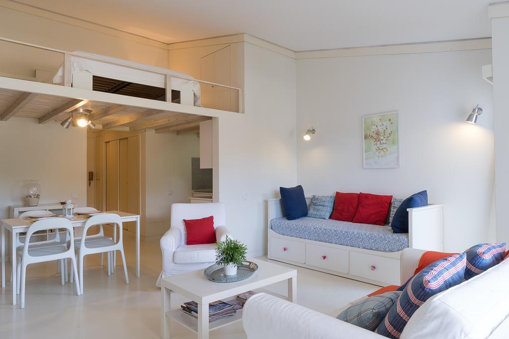 Bmyguest - Quinta Do Lago Mezzanine Apartment Алмансил Экстерьер фото